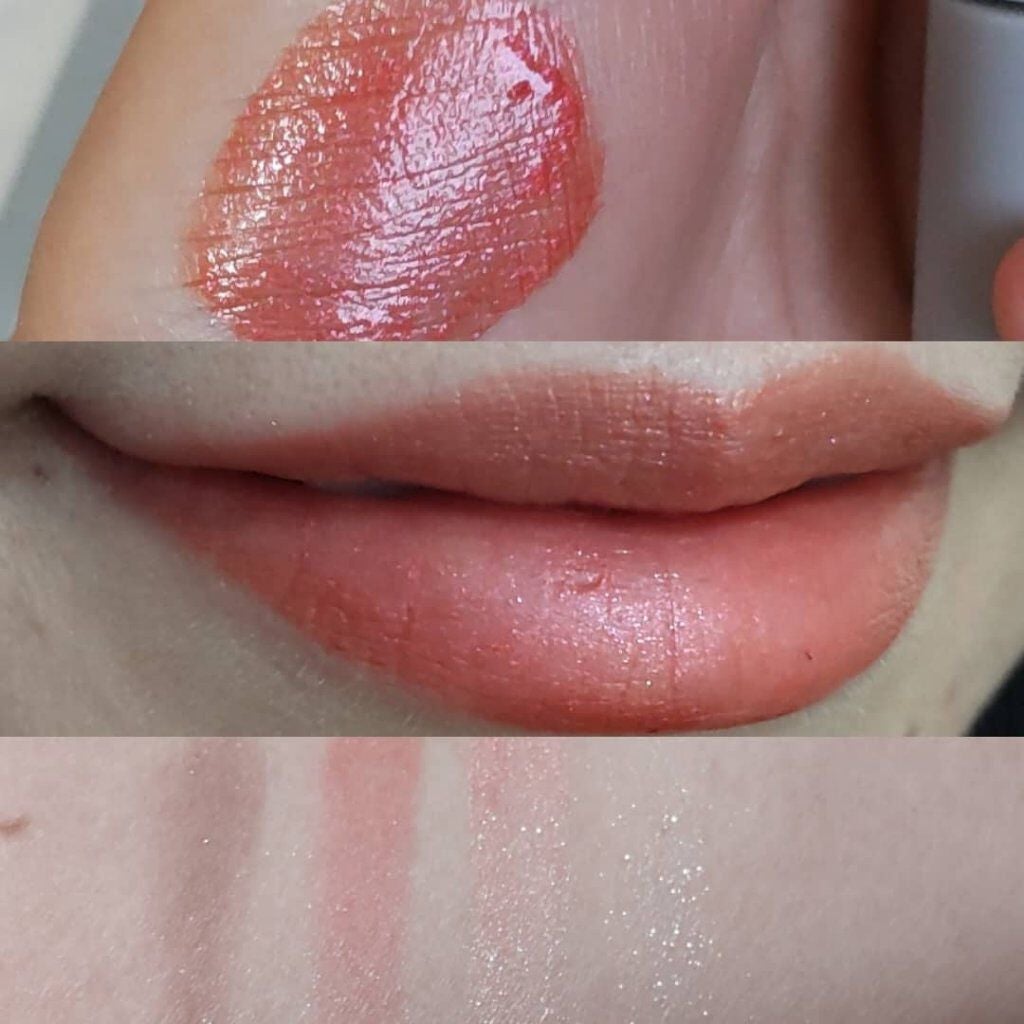 メロウ フィーリング アイズ パリジェンヌ ホリデー /ESPRIQUE/アイシャドウパレットを使ったクチコミ(2枚目)