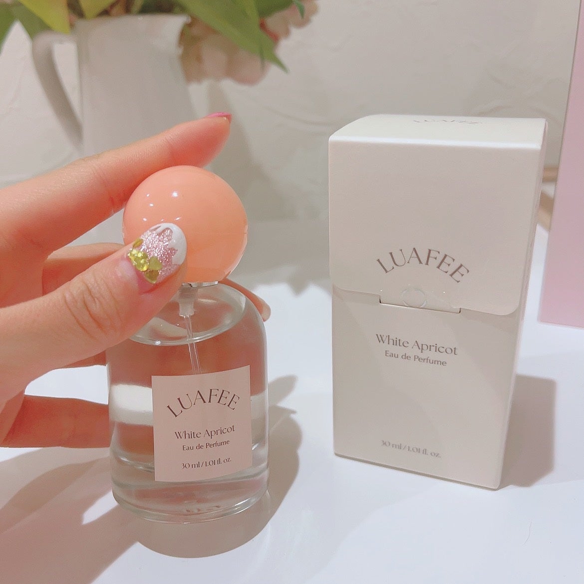 ã«ã³ã ðž on LIPS ãæããããŒãã ã¹ã¯ãªéŠæ°Žð/坿ããããã±ã§ããéŠããããðL..ãïŒ2æç®ïŒ