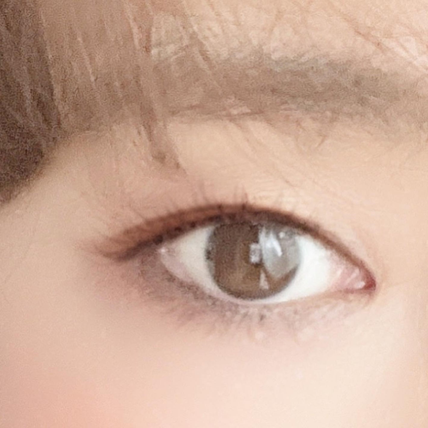 パーフェクトエクステンション マスカラ for カール/D-UP/マスカラを使ったクチコミ(6枚目)