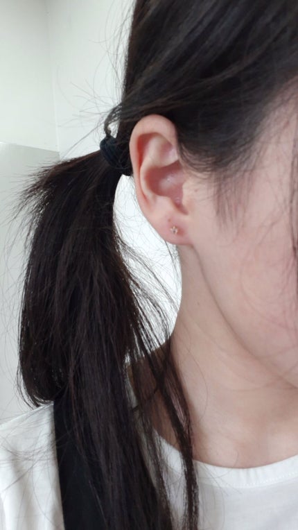 ピアス/その他を使ったクチコミ(3枚目)
