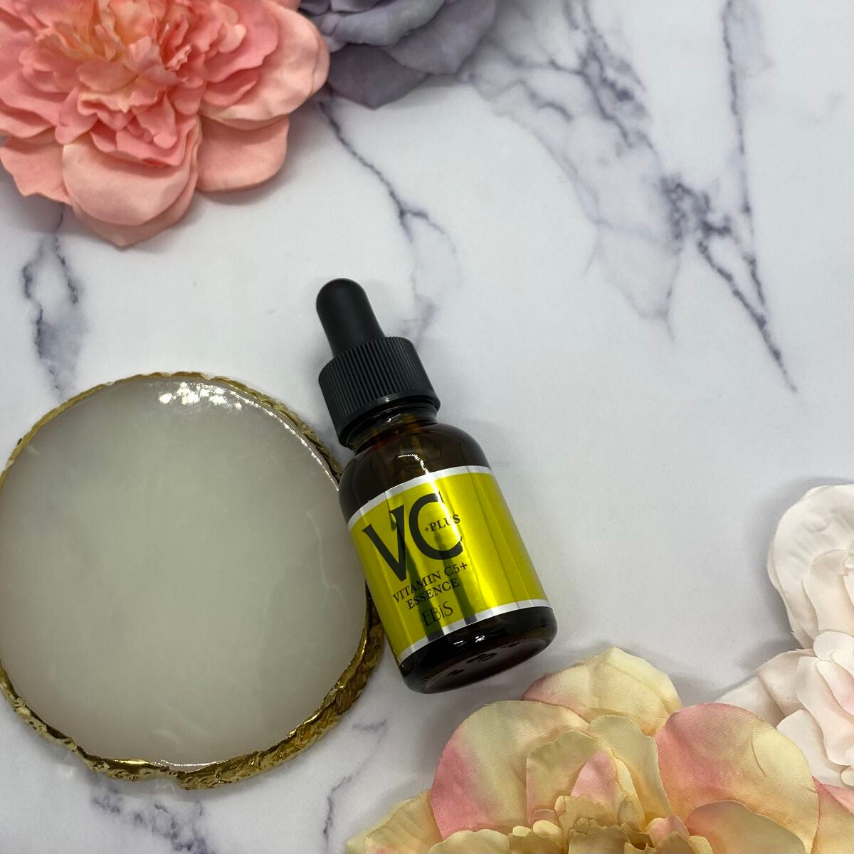 Cエッセンス/EBiS化粧品/美容液を使ったクチコミ(5枚目)