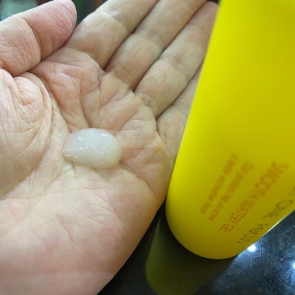 パーフェクトワンフォーカス スムースウォータリージェル/PERFECT ONE FOCUS/オールインワン化粧品を使ったクチコミ(5枚目)