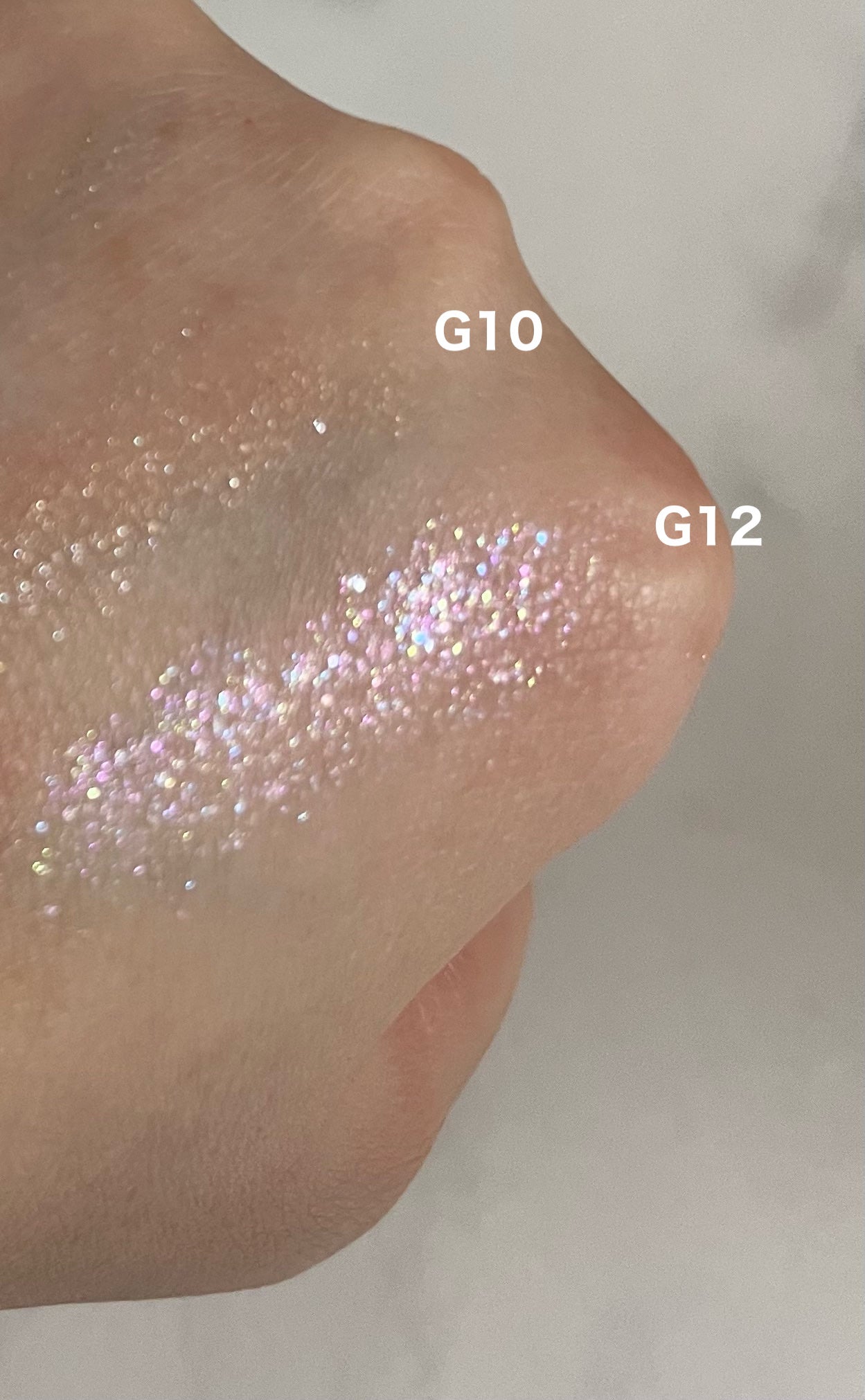 プロ シングル シャドウ/CLIO/単色アイシャドウを使ったクチコミ(5枚目)