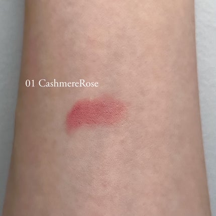 オーバーデューリップペンシル/nonoer/リップライナーを使ったクチコミ(3枚目)