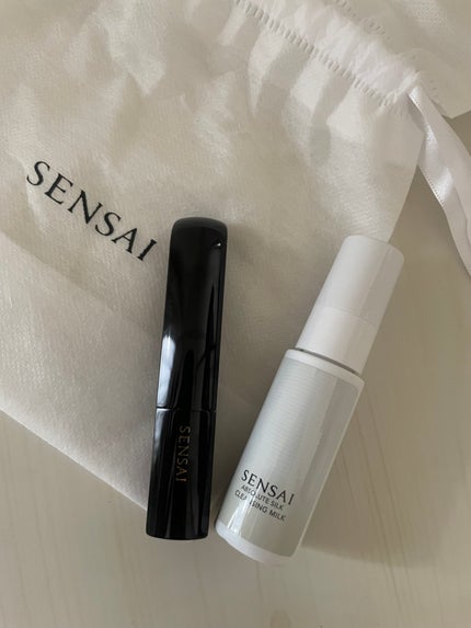 ラスティングプランプリップスティック LP09 VERMILION RED/SENSAI/口紅の画像