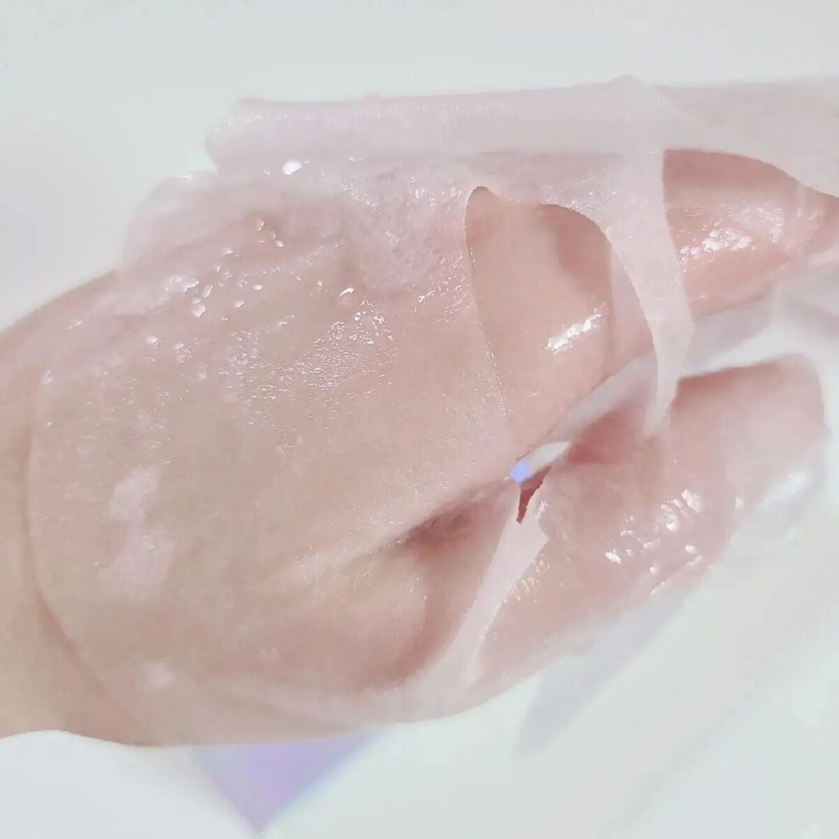 あひるん/フォロバ100%です on LIPS 「IKNOWSOW※オーロラスキンデイリーブースト..」(2枚目)