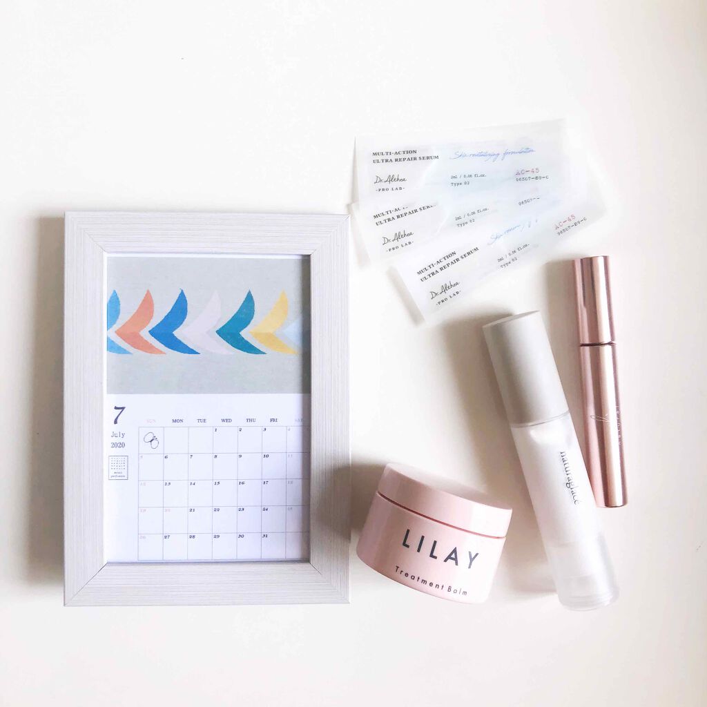 スキンバランシング ベース/ナチュラグラッセ/化粧下地を使ったクチコミ(1枚目)