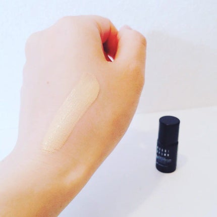 インテンシブ スキン セラム ファンデーション SPF40(PA++++)/BOBBI BROWN/リキッドファンデーションを使ったクチコミ(4枚目)