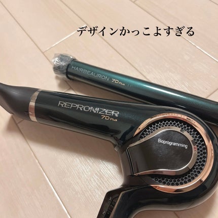 ヘアビューロン7D plus / LUMIELINAの口コミ | おすすめ順 | 59 ヘアビューロン7D plus / LUMIELINAの口コミ | おすすめ順 | 59
