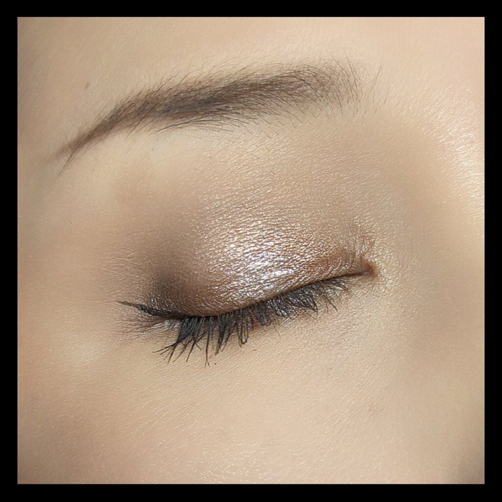 ヴォワヤジュールアイシャドウパレット/NARS/アイシャドウパレットを使ったクチコミ(4枚目)