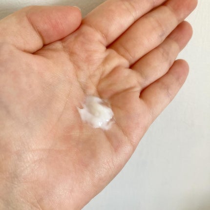 アミノリペアシャンプーEX/トリートメントEX /ドクターベルツ/市販シャンプーを使ったクチコミ(5枚目)