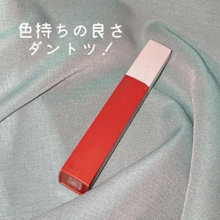 SPステイ マットインク/MAYBELLINE NEW YORK/口紅を使ったクチコミ(1枚目)