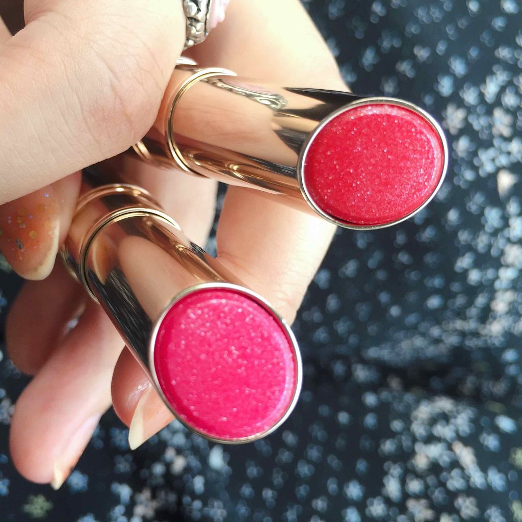 オペラ リップティント N/OPERA/リップティントを使ったクチコミ（2枚目）