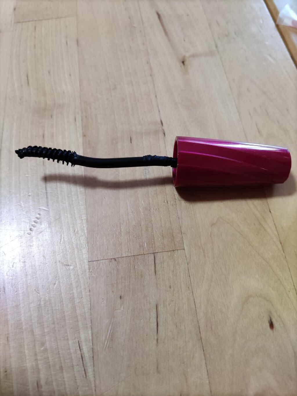 パワフルカール マスカラ EX (メガボリューム)/FASIO/マスカラを使ったクチコミ（2枚目）