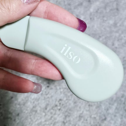 ILSO スーパーメルティング セバムソフトナー/ilso/化粧水を使ったクチコミ(3枚目)