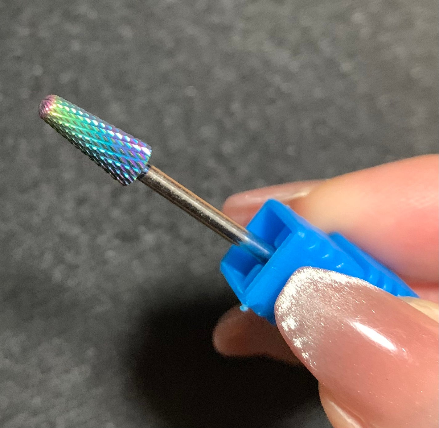 ネイルアート&ツール/SHEIN/ネイルチップ・パーツを使ったクチコミ(5枚目)