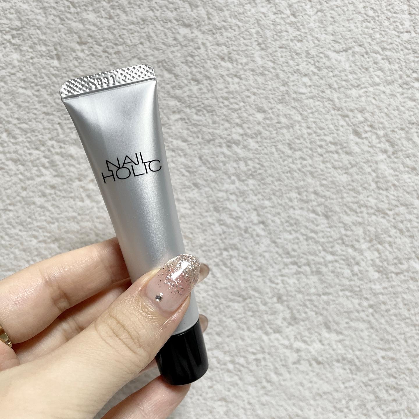 リペア セラム/ネイルホリック/ネイルオイル・トリートメントを使ったクチコミ（2枚目）