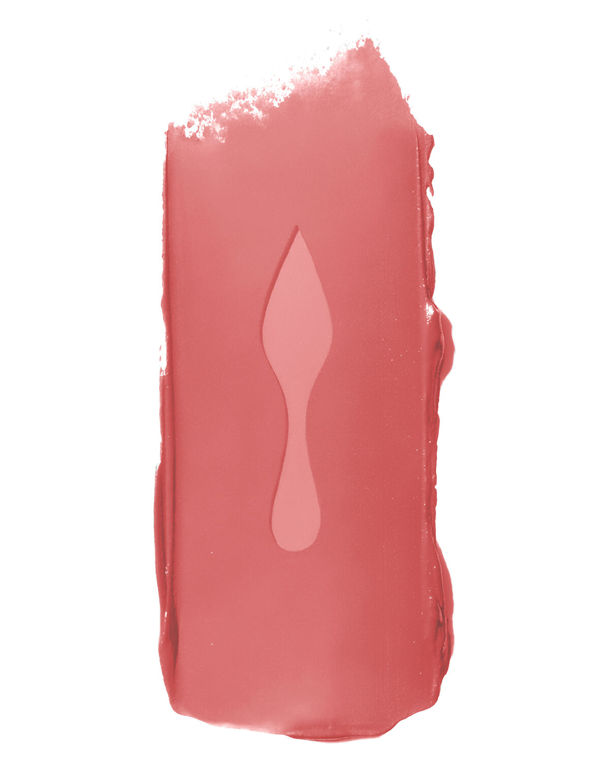 マットフルイド リップカラー ミルキーピーチ 543F