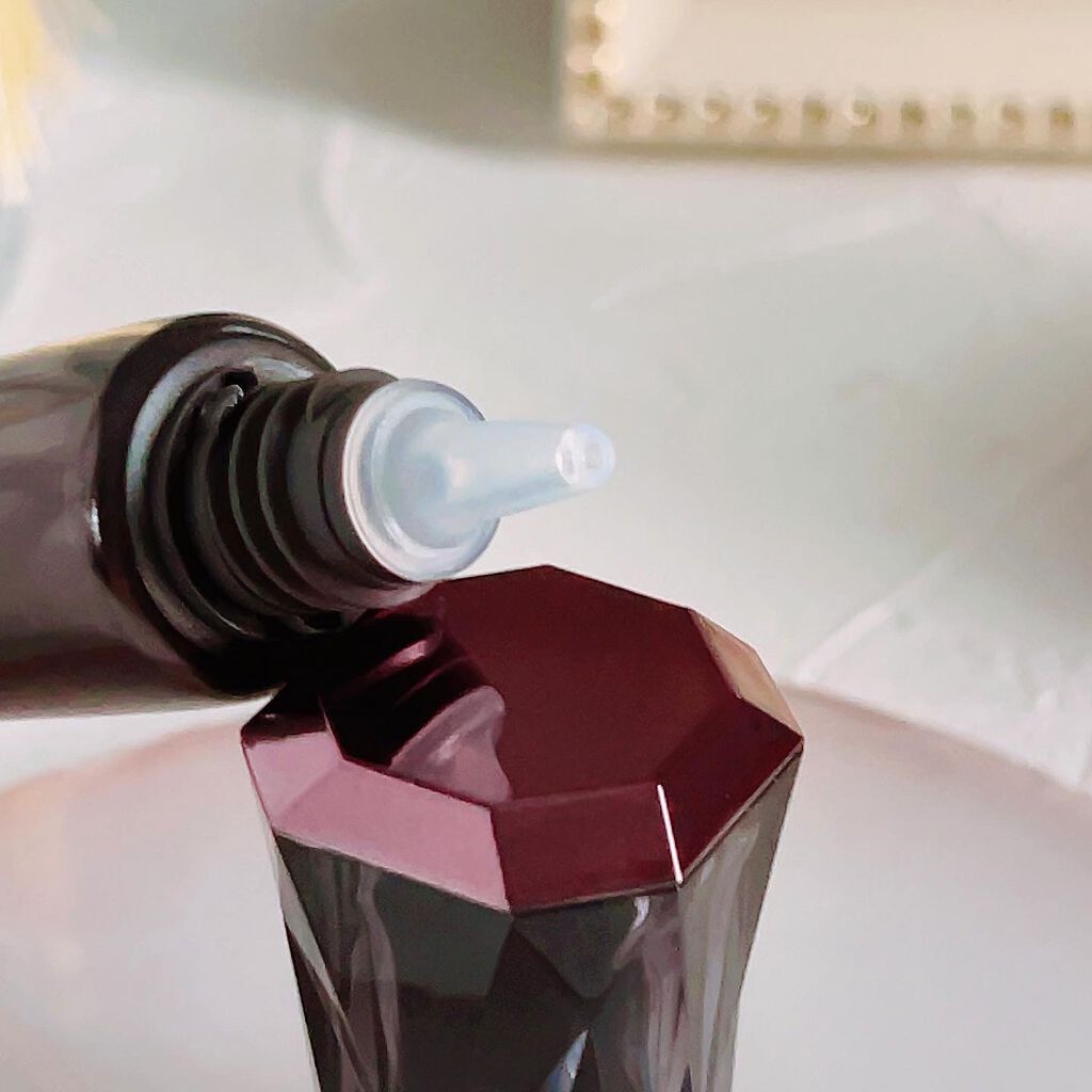 アイ リンクルセラム/アテニア/アイケア・アイクリームを使ったクチコミ(5枚目)