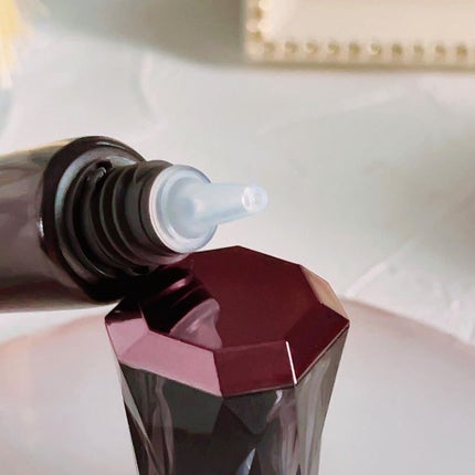 アイ リンクルセラム/アテニア/アイケア・アイクリームを使ったクチコミ(5枚目)