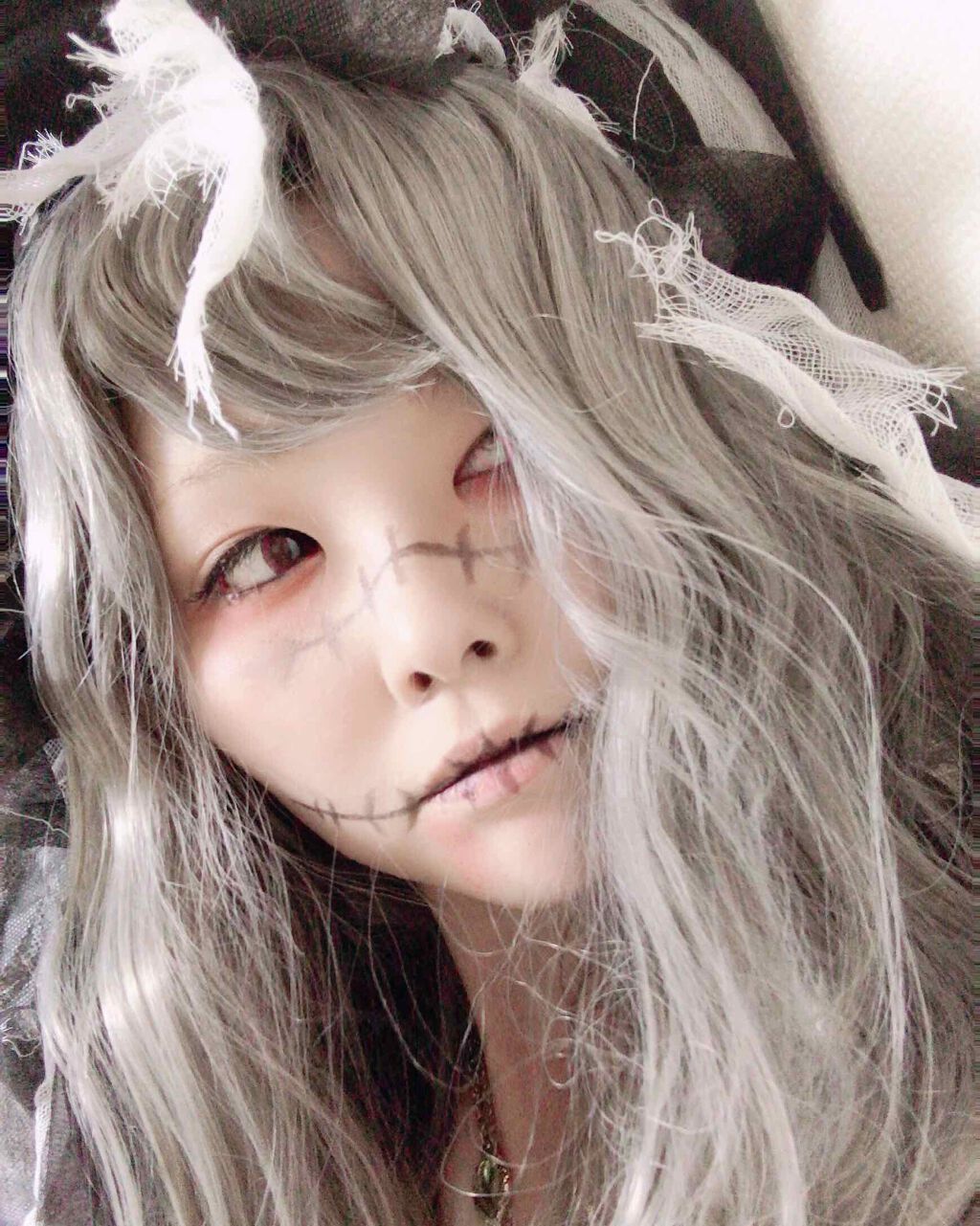 パウダリースキンメイカー/KATE/リキッドファンデーションを使ったクチコミ(3枚目)