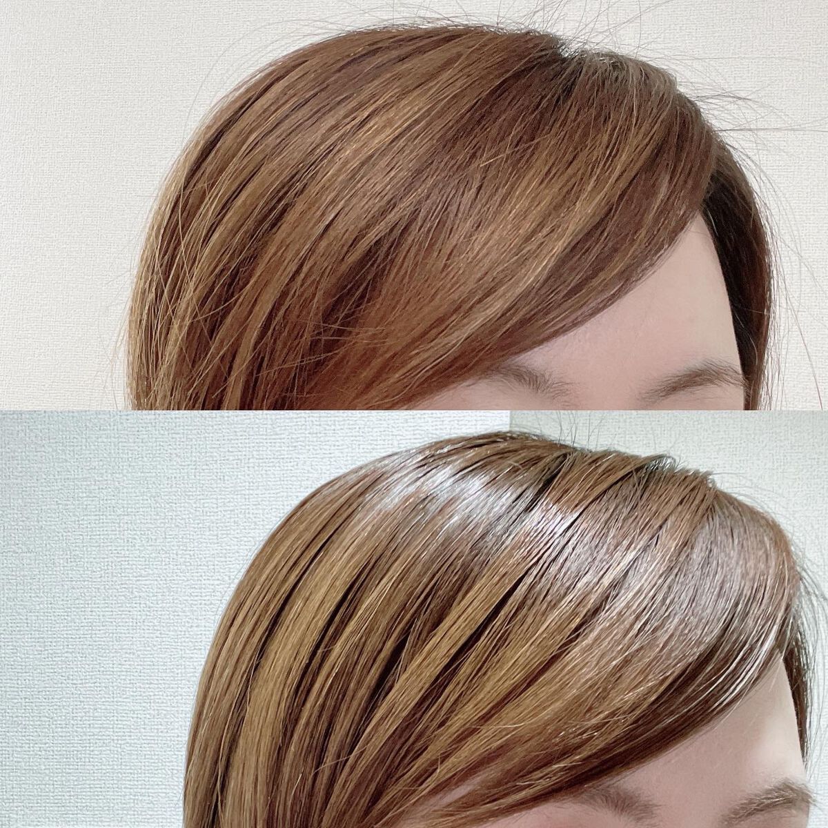 アネツプレミアムヘアエッセンス/ANETSU/ヘアオイルを使ったクチコミ（3枚目）