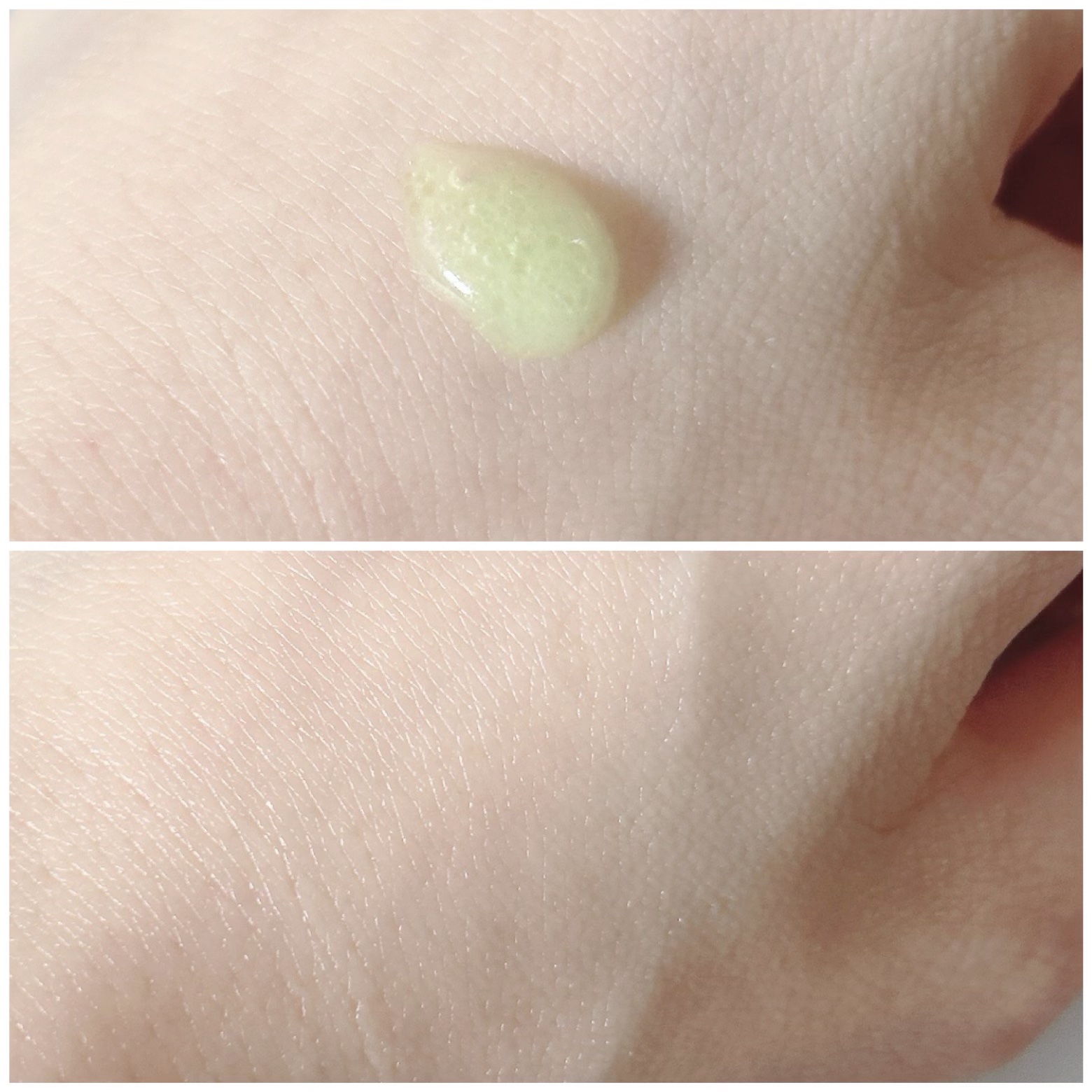 サンデーシカサンセラム/EDIT.B/美容液を使ったクチコミ（2枚目）