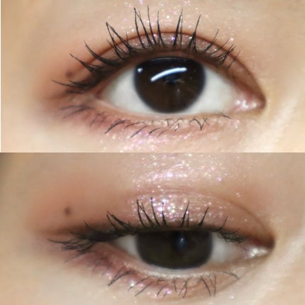 キラー アイ トリオ/Visée/アイシャドウパレットを使ったクチコミ(9枚目)