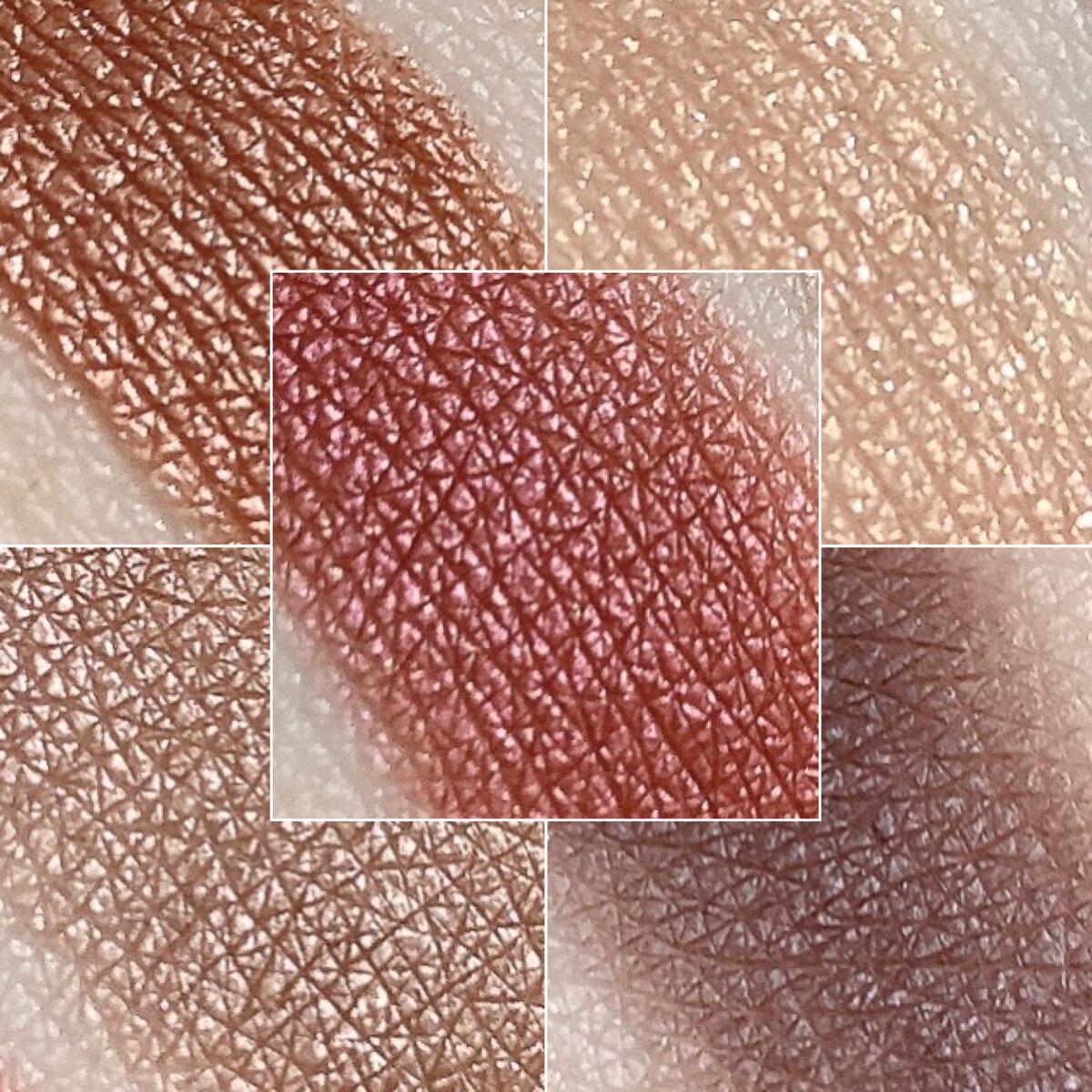 【旧】サンク クルール クチュール/Dior/アイシャドウパレットを使ったクチコミ(5枚目)