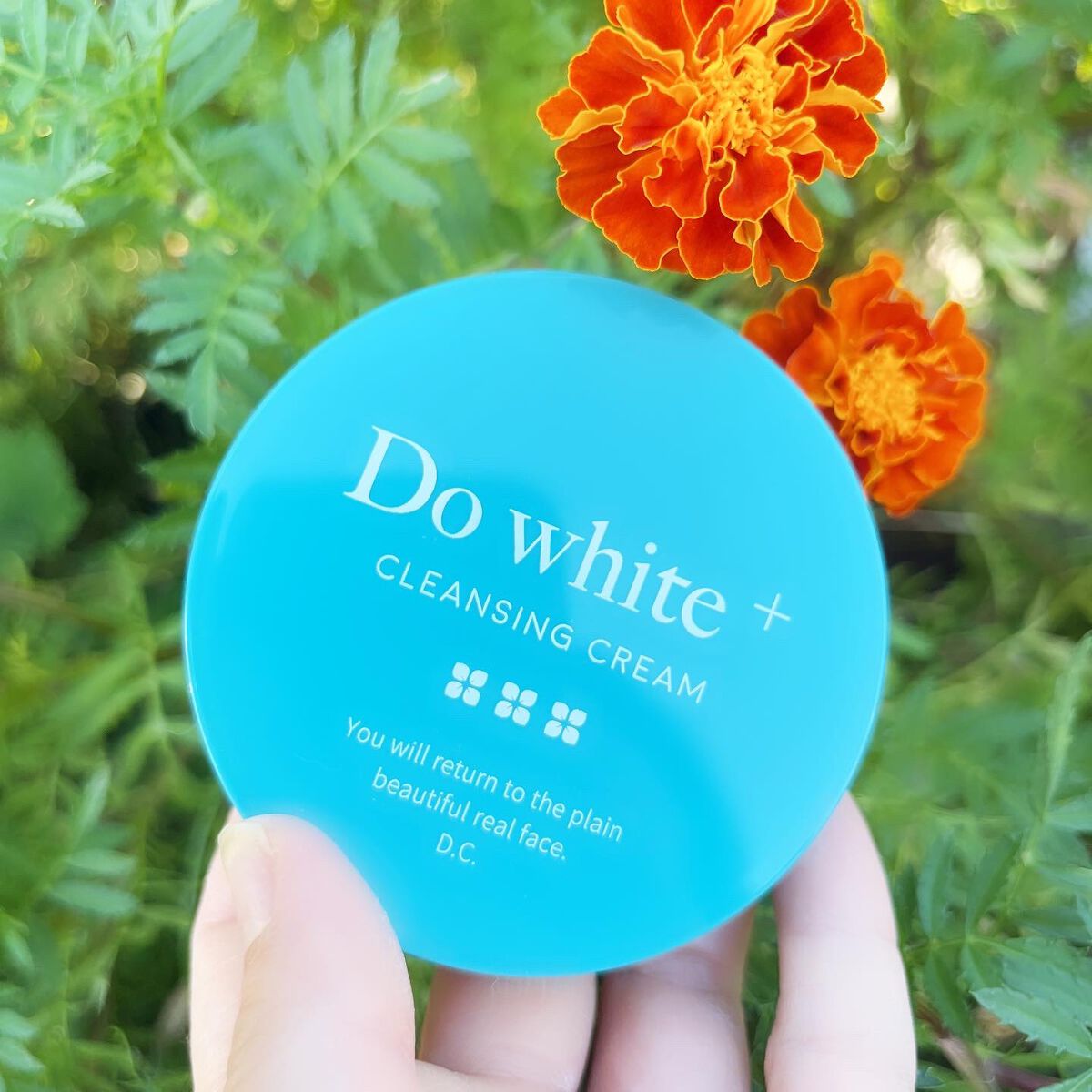 Do White+/Do white+/クレンジングジェルを使ったクチコミ(1枚目)