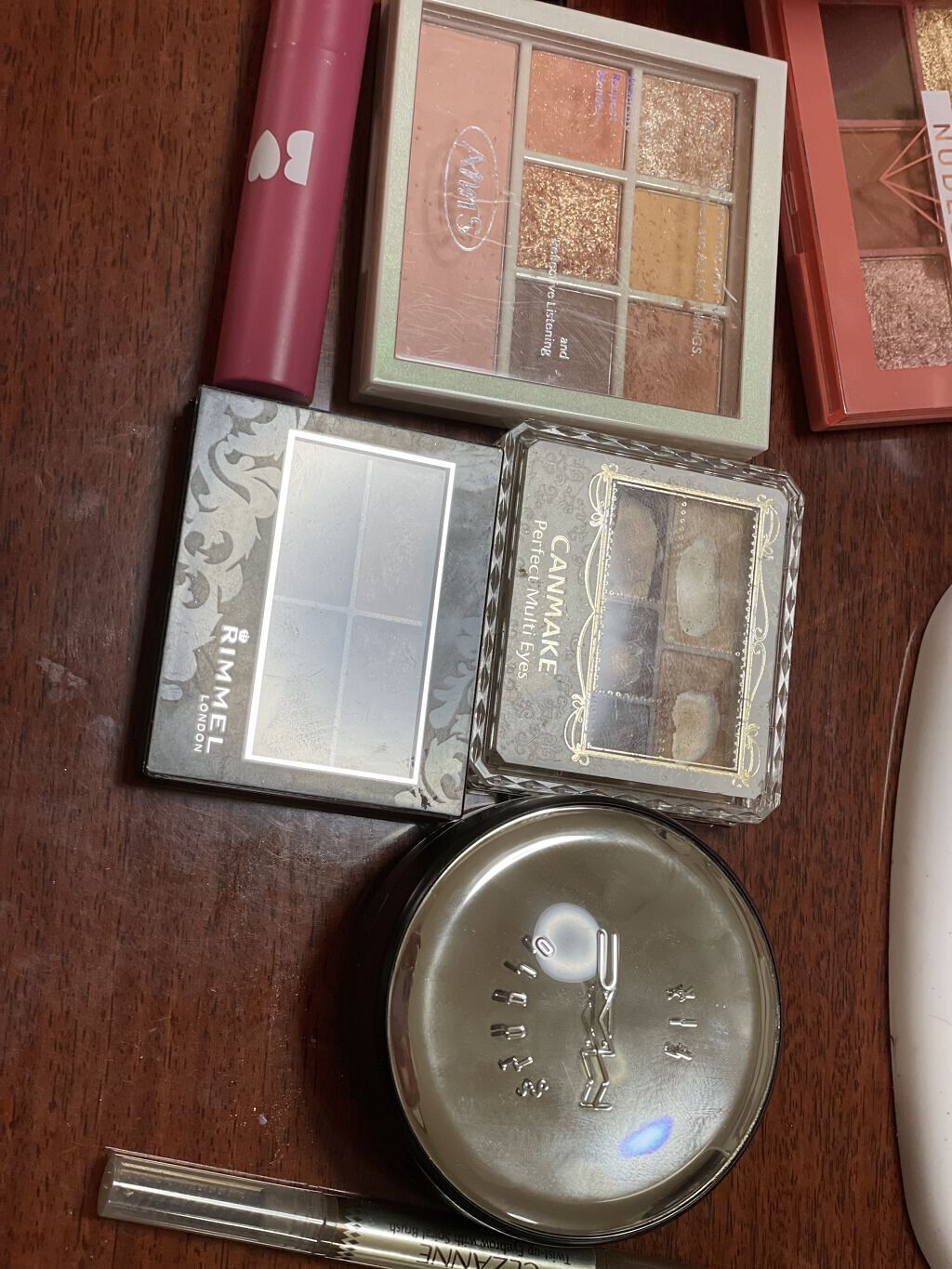 スタジオ フィックス コンプリート カバレッジ クッション コンパクト SPF 50 N30/M・A・C/クッションファンデーションを使ったクチコミ（3枚目）