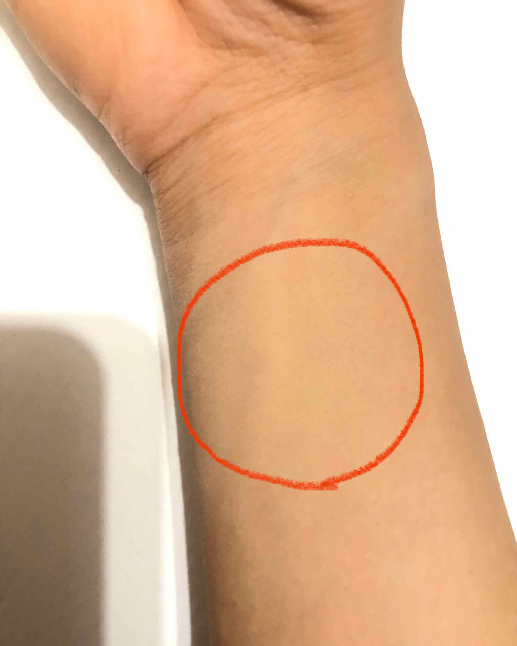 シルクウェットパウダー/セフィーヌ/パウダーファンデーションを使ったクチコミ（3枚目）