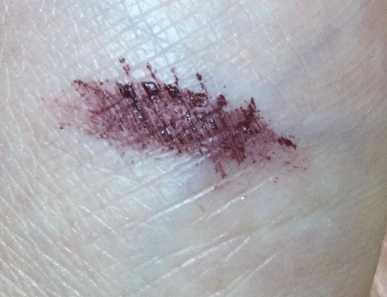 エレガンス ヌーヴェル アイズ/Elégance/アイシャドウパレットを使ったクチコミ(5枚目)