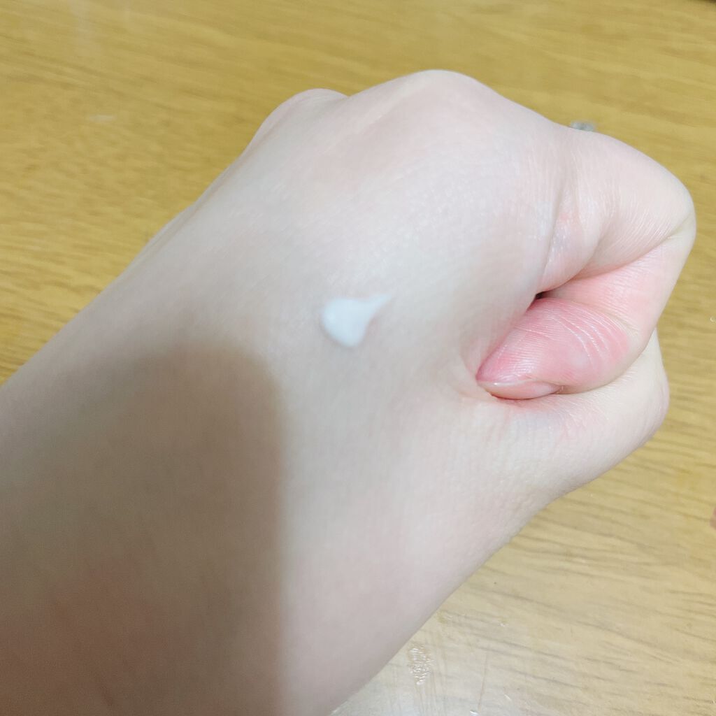 ジンジャールージュパフューム ハンドクリーム/ロジェ・ガレ/ハンドクリームを使ったクチコミ(4枚目)