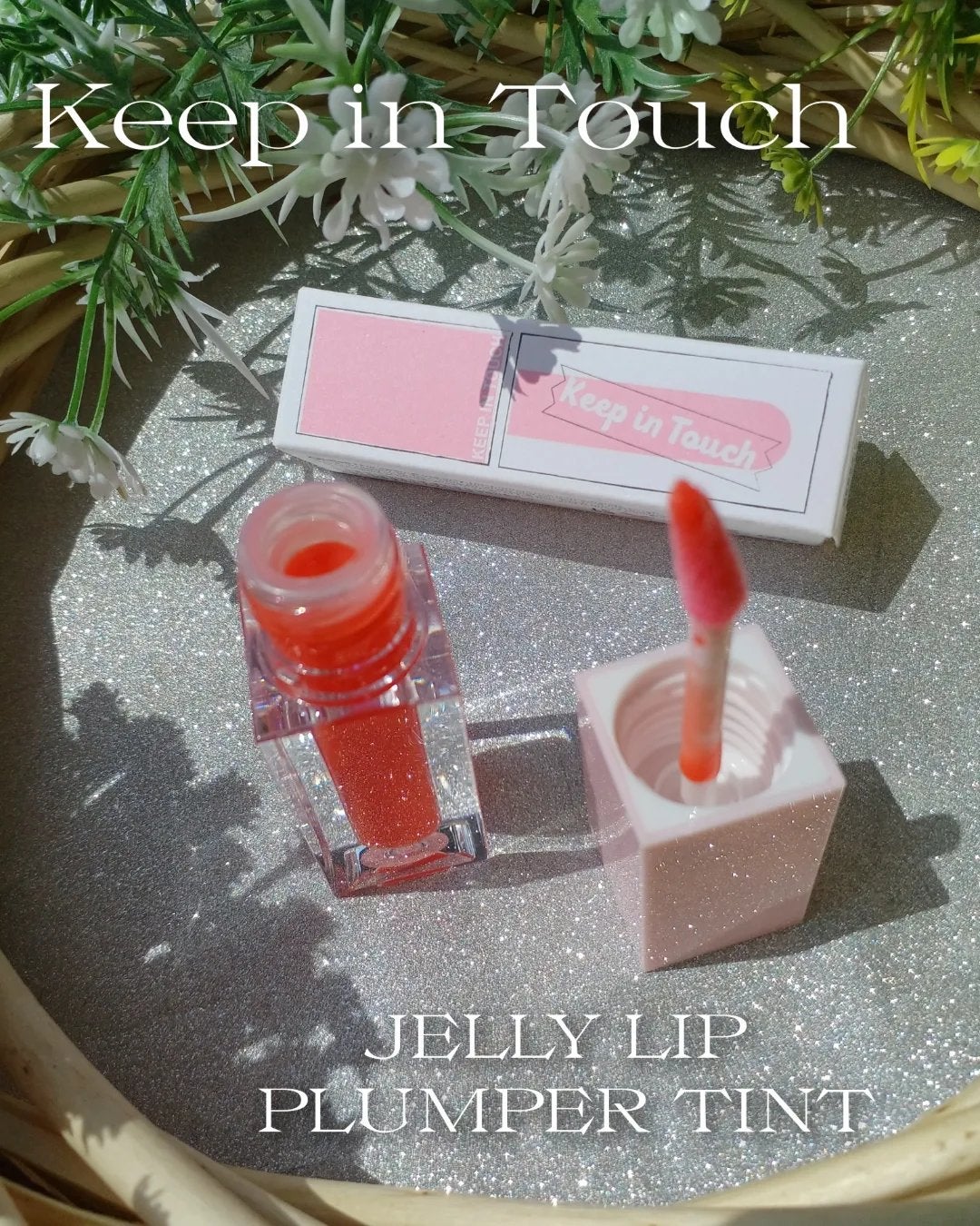 shiny_blush_d1n おぜひめ on LIPS 「💗【KeepinTouch】💗〈キープインタッチ〉🎀【Youn..」(4枚目)