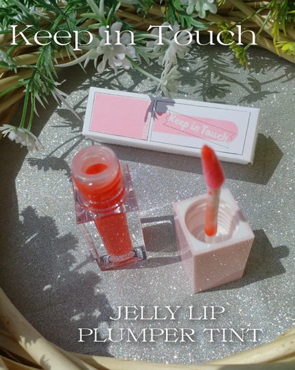 shiny_blush_d1n おぜひめ on LIPS 「💗【KeepinTouch】💗〈キープインタッチ〉🎀【Youn..」(4枚目)