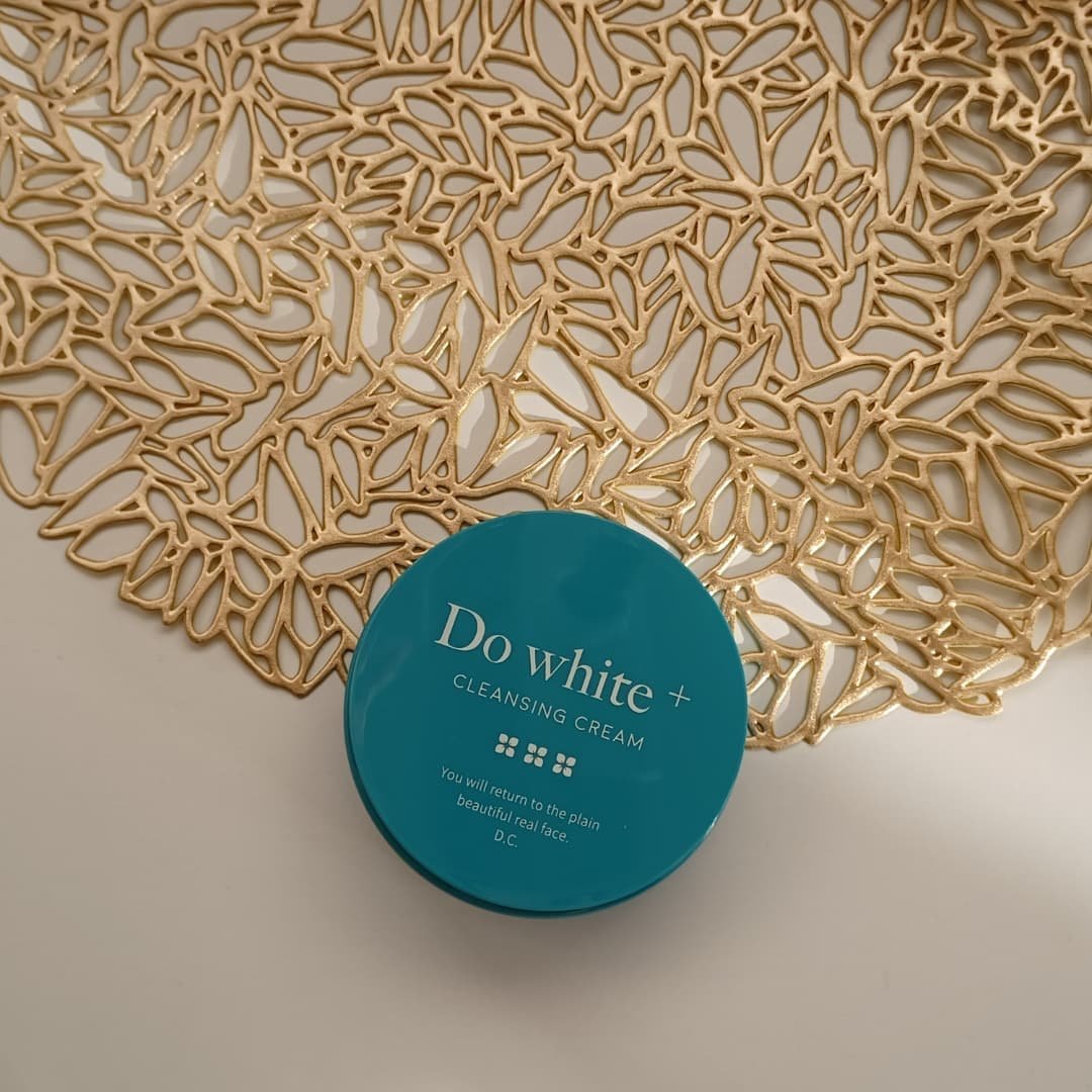 Do White＋/Do white+/クレンジングジェルを使ったクチコミ（2枚目）