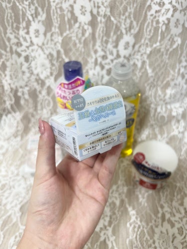 ザフェイス 泡洗顔料 スムースクリア 詰替用(340ml)/ビオレ/泡洗顔を使ったクチコミ（3枚目）