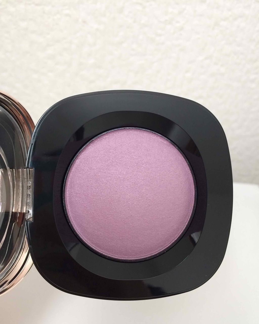 クリーム ブラッシュ/DECORTÉ/ジェル・クリームチークを使ったクチコミ(2枚目)