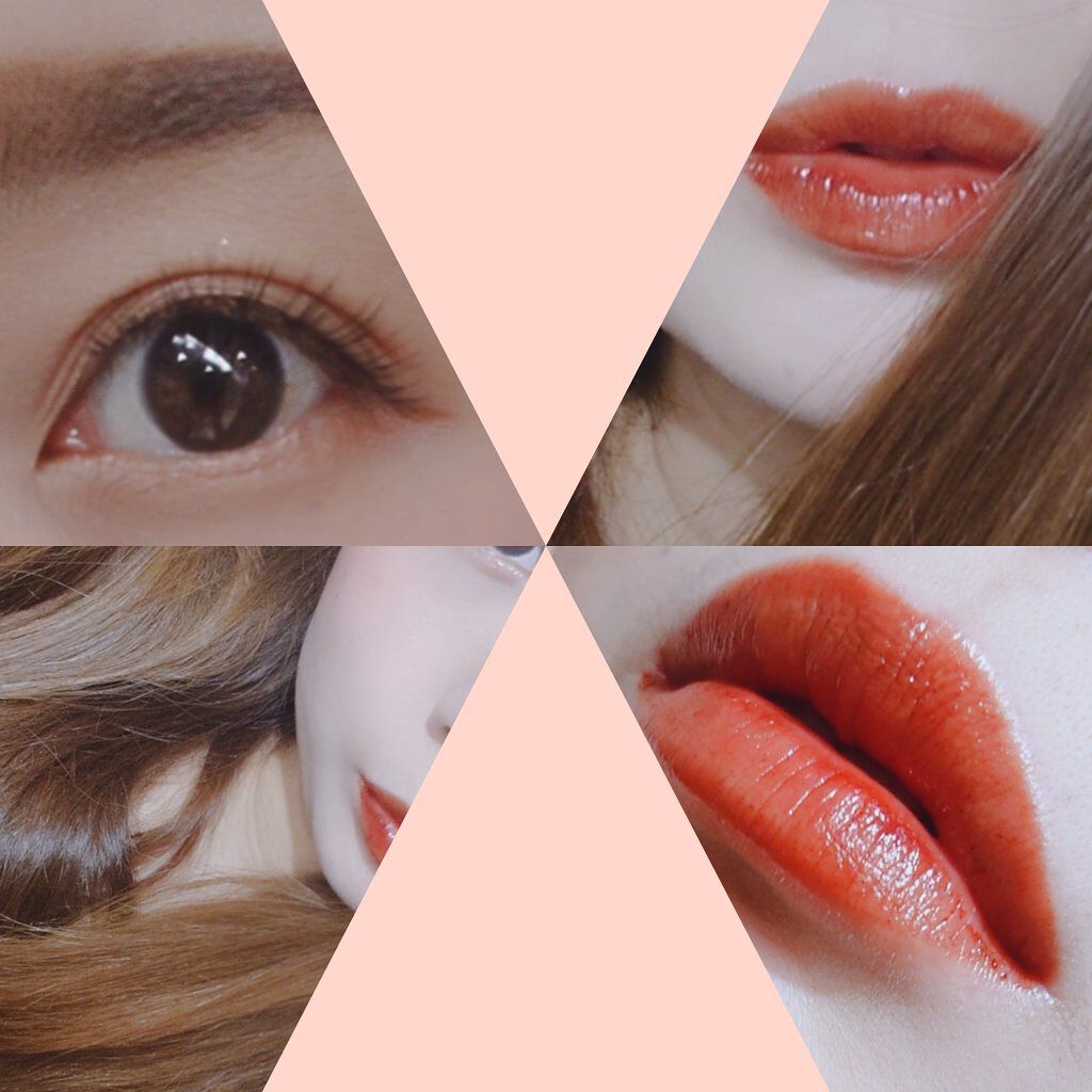 シルキースフレアイズ/キャンメイク/アイシャドウパレットを使ったクチコミ（2枚目）