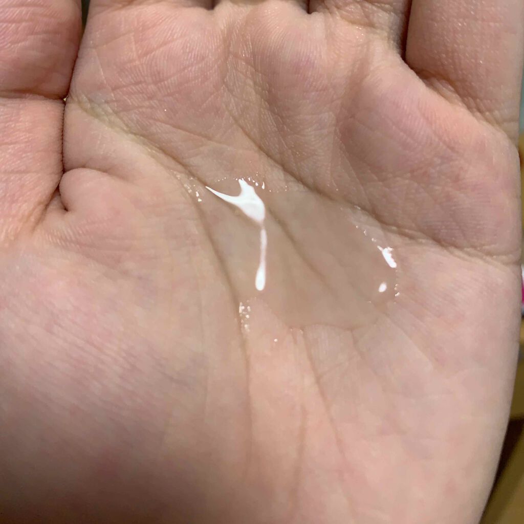 ジェニフィック アドバンスト N/LANCOME/美容液を使ったクチコミ(2枚目)