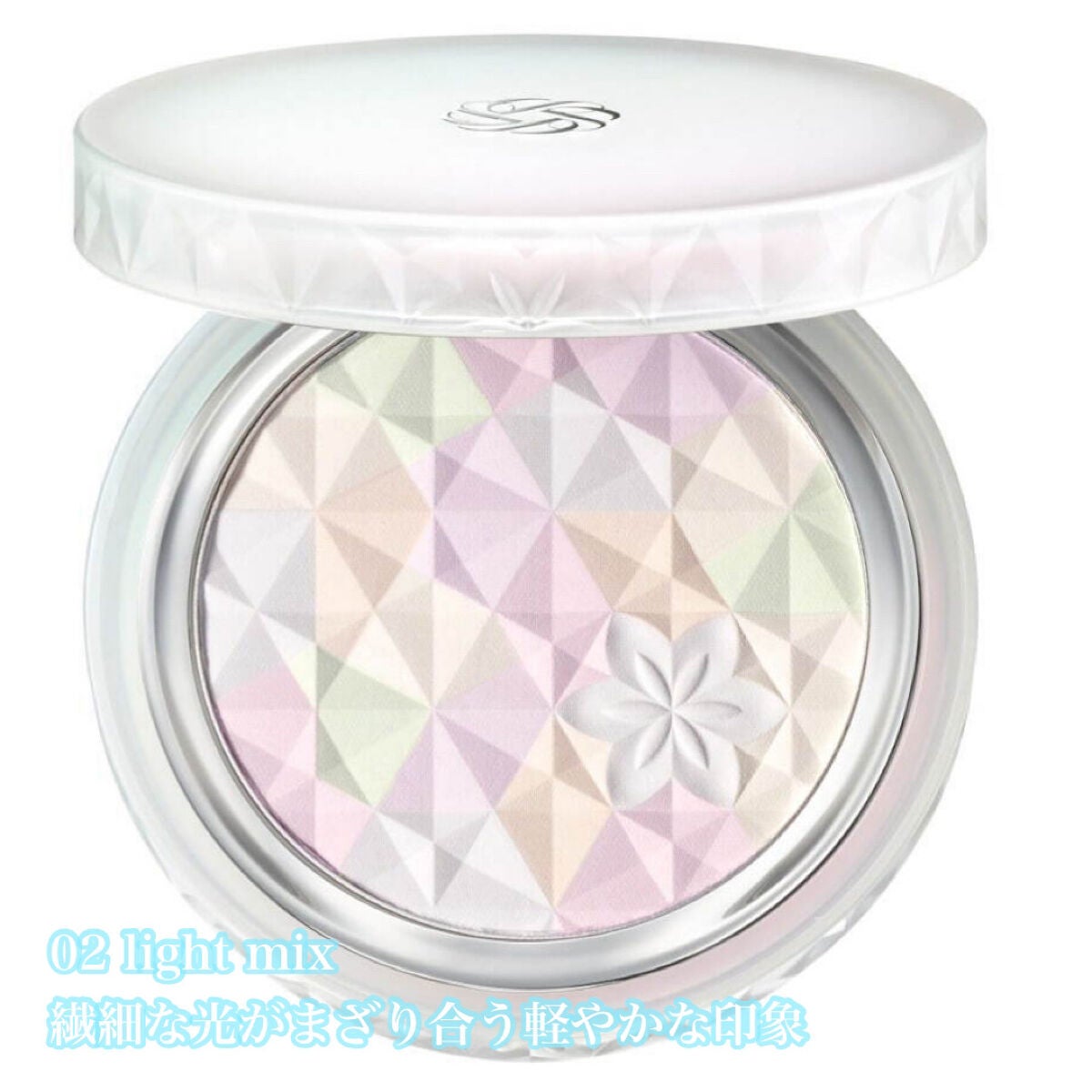 トーンパーフェクティング パレット/DECORTÉ/パレットコンシーラーを使ったクチコミ(5枚目)