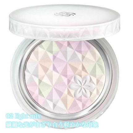 トーンパーフェクティング パレット/DECORTÉ/パレットコンシーラーを使ったクチコミ(5枚目)