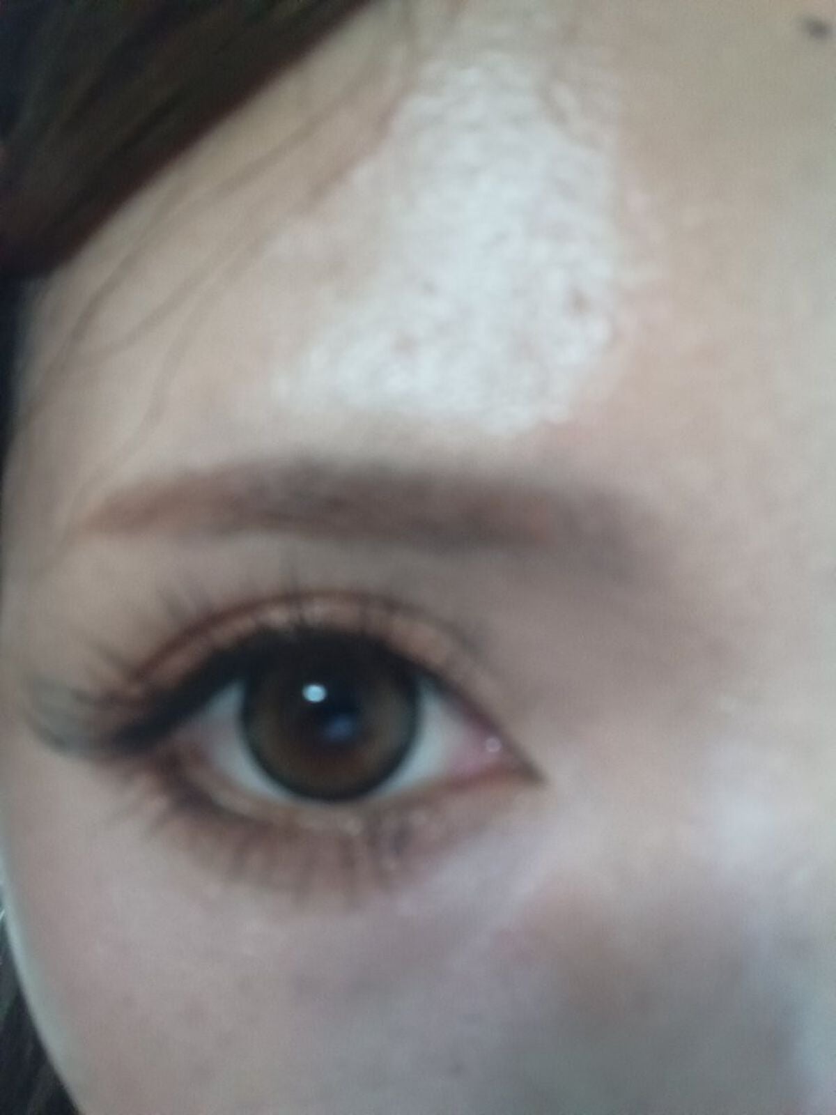 DopeWink 1month/Dope Wink/1ヶ月(1MONTH)カラコンを使ったクチコミ(1枚目)