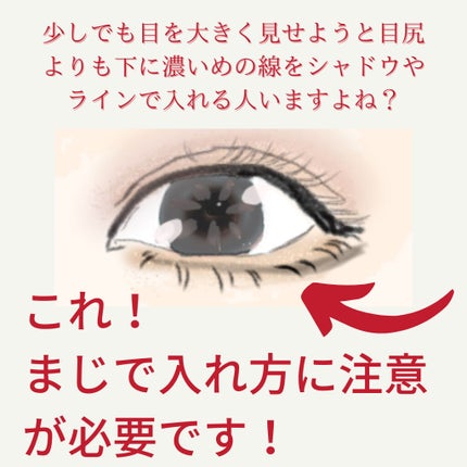 プレイカラー アイシャドウ/ETUDE/アイシャドウパレットを使ったクチコミ(2枚目)