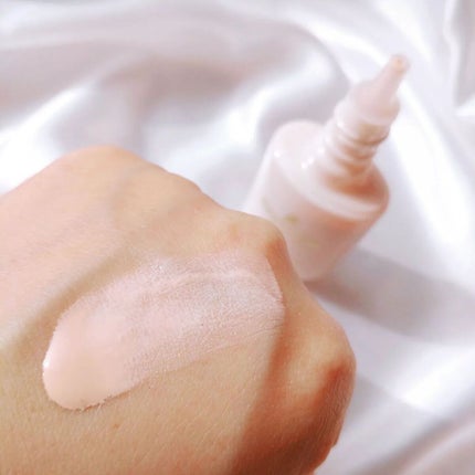 毛穴パテ職人 毛穴崩れブロック下地/毛穴パテ職人/化粧下地を使ったクチコミ(4枚目)