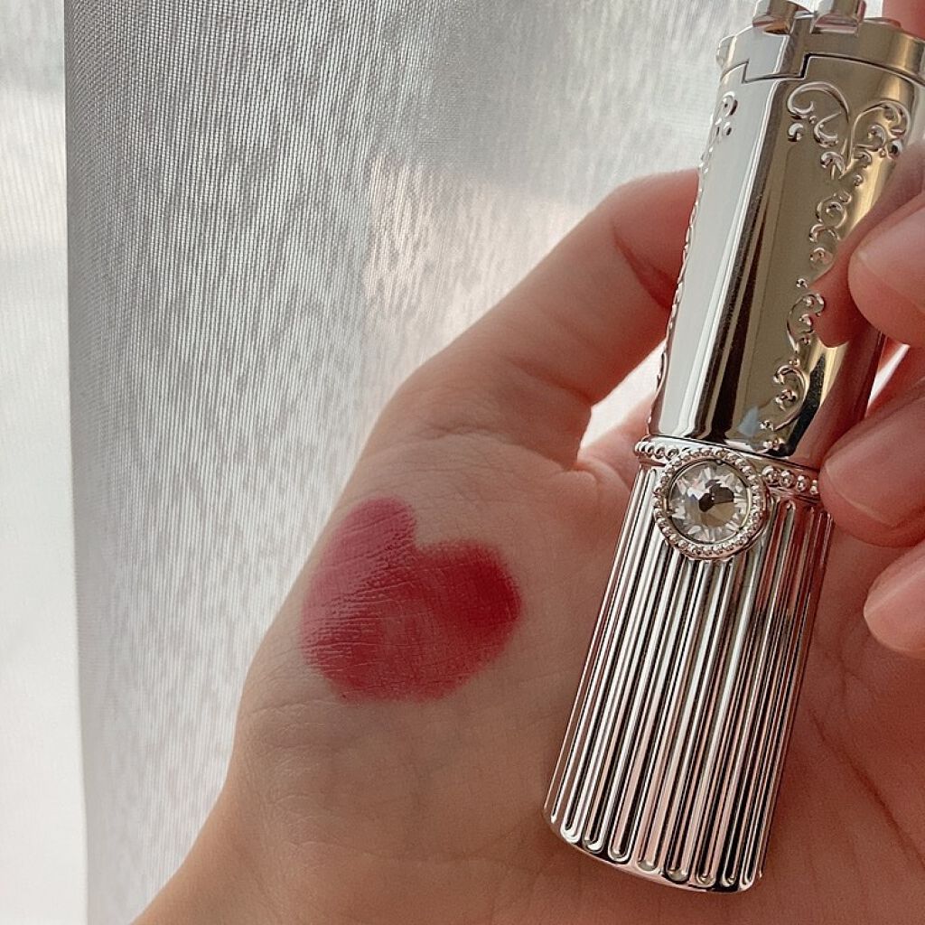 リップブロッサム/JILL STUART/口紅を使ったクチコミ(2枚目)