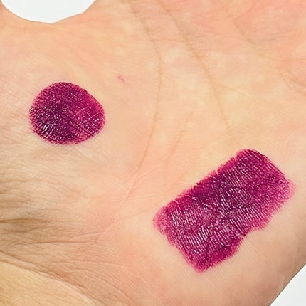 ヴィジョナリー ジェルリップスティック/SHISEIDO/口紅を使ったクチコミ(5枚目)