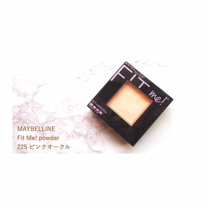 フィットミー コンシーラー/MAYBELLINE NEW YORK/リキッドコンシーラーを使ったクチコミ(1枚目)