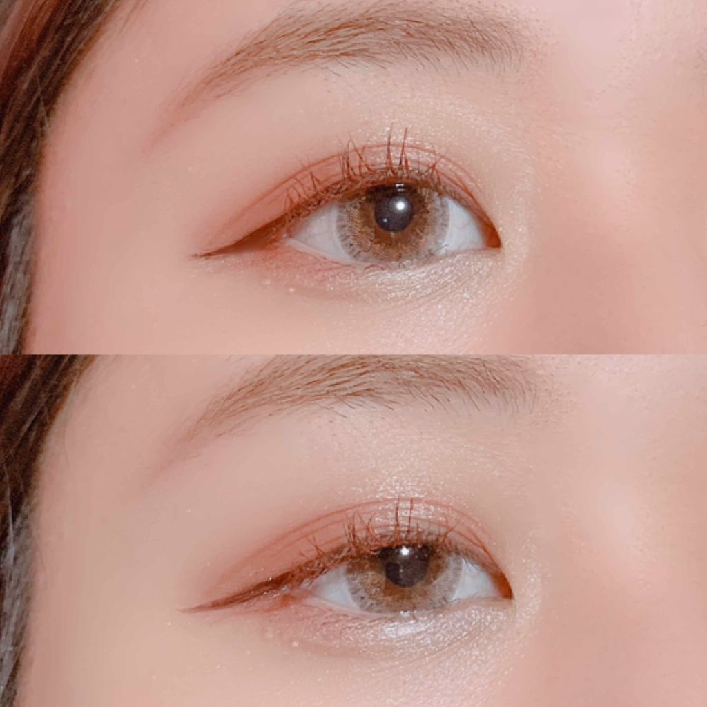 30COLORSEYESHADOWPALETTE/Dolly Angel/アイシャドウパレットを使ったクチコミ(4枚目)